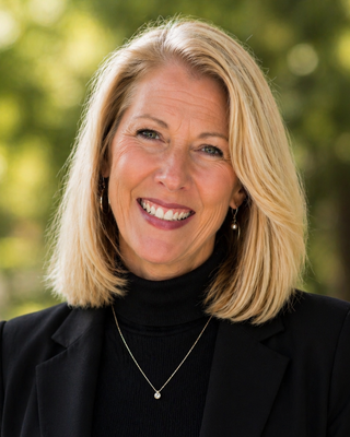 Photo of Dr. Melanie K. Stone, Psychologist, PhD