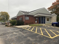 Gallery Photo of Exterior view of our conveniently located office in Crystal Lake