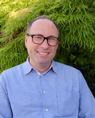 Photo of Jonathan Willett, Marriage & Family Therapist, MA, LMFT