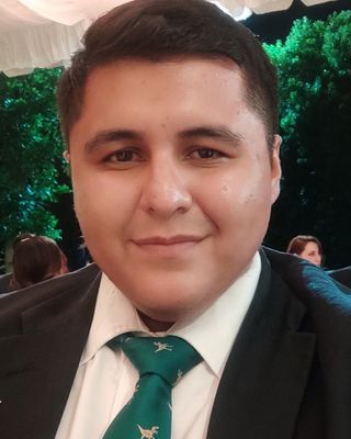 Foto de Walter Garza Calderón, Psicólogo, Lic. en Psicología