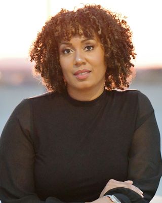 Photo of Hillary Aponte-Chimelis, Licensed Professional Counselor, LPC, PMH-C, R-PLC