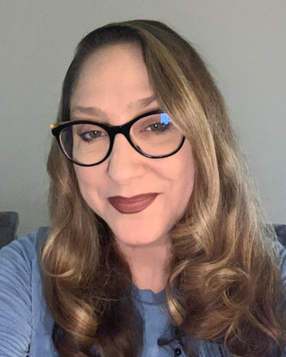 Photo of Laura Mason, Clinical Social Work/Therapist, LCSW