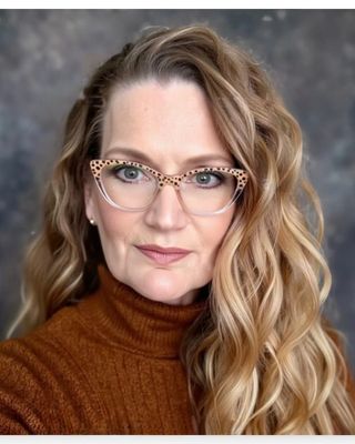 Photo of Dr. Alicia Schoephoerster, Clinical Social Work/Therapist, DBH, LCSW-S