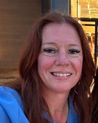 Photo of Molly Barbieri Farmer, Clinical Social Work/Therapist, LCSW