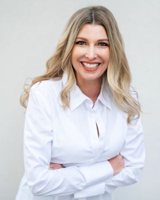 Photo of Dr. Christy Cosper, Marriage & Family Therapist, PhD, LMFT, CSAT-S, CPTT-S