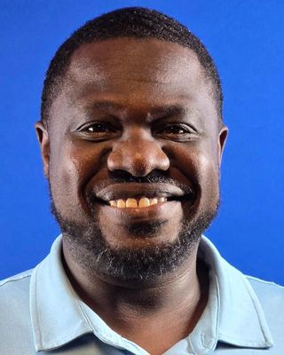 Photo of Derek J. Tyler Sr, Resident in Counseling