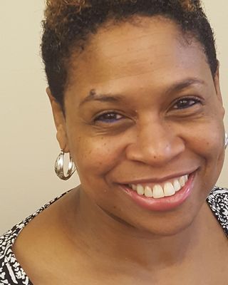 Photo of Kimberly Riley, Clinical Social Work/Therapist, LCSW
