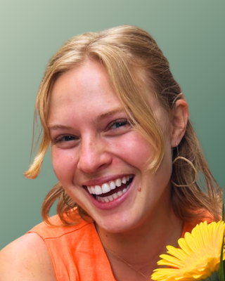 Photo of Sabrina Rubenstein, Licensed Master Social Worker