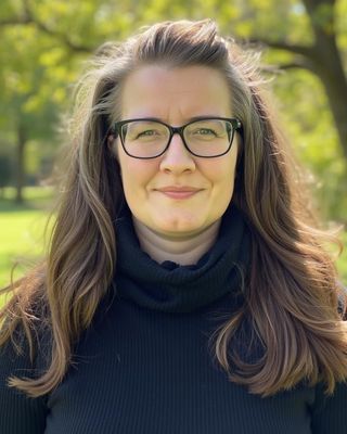 Photo of Kirsti Skinstad Luz - Kirsti Skinstad Luz, Counsellor, CT, MPCC, TITC-CW