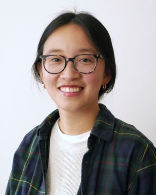 Photo of Anna Huang, LMSW