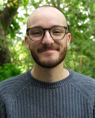 Photo of Davis Karnes, Counselor, LAC