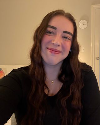 Photo of Rachel Morris, Pre-Licensed Professional, MA