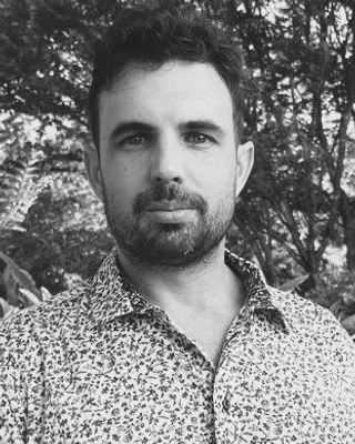 Photo of Joshua Peter Kingston, Counsellor, ACA-L1