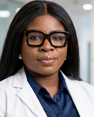 Photo of Maurine Kisob - Bloom Mental Wellness Center, LLC, Psychiatric Nurse Practitioner, DNP