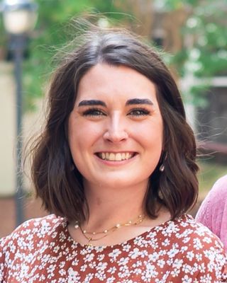 Photo of Emilee Brayton, Marriage & Family Therapist Associate, LMFT-A