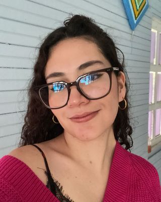 Foto de Violeta Guillén Lopez, Psicólogo, Lic. en Psicología