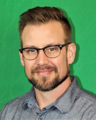 Photo of Jason D'Amour, Counselor in Silver Lake, MN