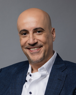 Photo of William Da Silva, Psychiatric Nurse Practitioner, PMHNP