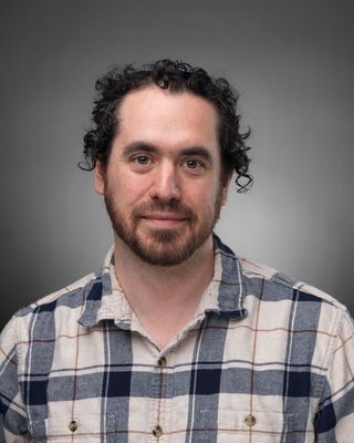 Photo of Eitan Gil Codish, Professional Counselor Associate, BSW, MEd