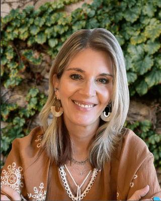 Photo of Cheryl Mlcoch - Cheryl Mlcoch: Somatic Therapist, Licensed Professional Counselor, LPC
