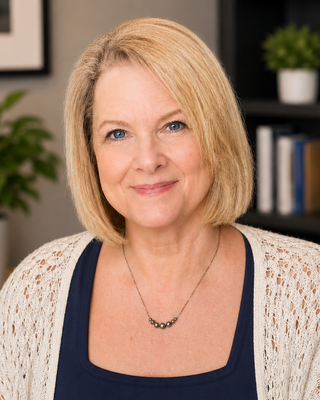 Photo of Darlene Zavertnik, Licensed Professional Counselor, MEd, LPC
