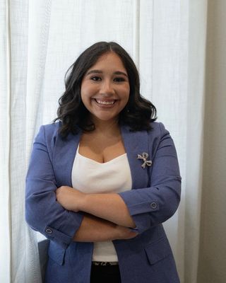Photo of Madison Rodriguez, Licensed Professional Counselor Associate, MA, LPC-A