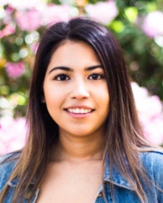 Photo of Kathia Solano Nunez, Clinical Social Work/Therapist, LICSW, MSW
