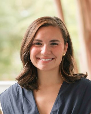 Photo of Macie Rabon, Marriage & Family Therapist Associate, LMFTA