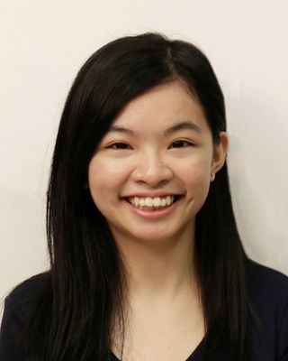 Photo of Angie Lee, Registered Psychotherapist, RP, MMT, MTA