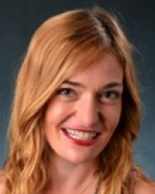 Photo of Alyssa Fredricks, Psychologist, PhD