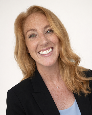 Photo of Ariel Trudell, Licensed Professional Counselor, BS, MS, LPC