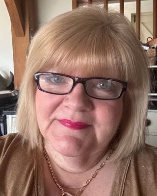 Photo of Kerry Taylor, Counsellor, MNCPS Acc.