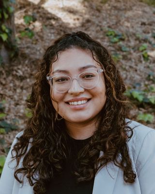 Photo of Emily Cortez-Benitez, Clinical Social Work/Therapist, LCSW