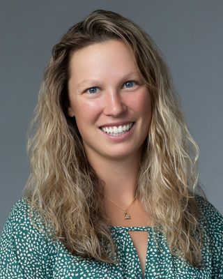 Photo of Hunter Ralston, Licensed Professional Counselor in Hartford, CT