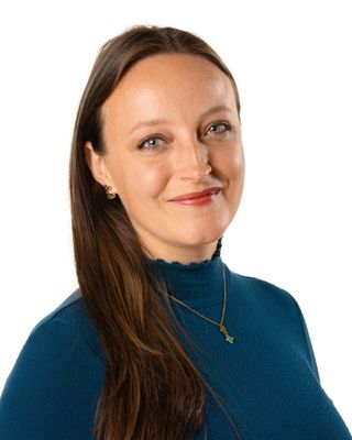 Photo of Ivy Wenrich, Pre-Licensed Professional, LSW