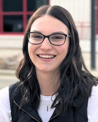 Photo of Emily Clayton, Counselor in Beulah, ND