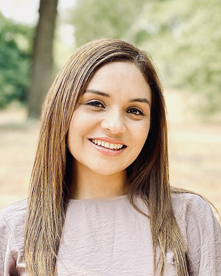 Photo of Beverly Perez, Marriage & Family Therapist, LMFT