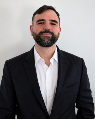 Photo of Stuart Randall Dietzmann, Licensed Professional Counselor, LPC