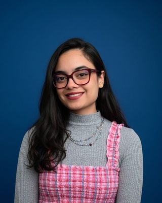 Photo of Anooshka Banerjee, Pre-Licensed Professional