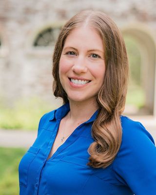 Photo of Dr. Melissa Bangle, Psychologist, PhD
