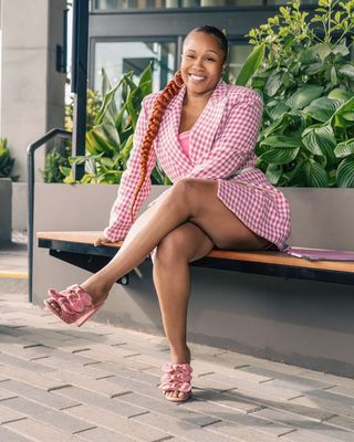 Photo of Rikki C. McCoy, Clinical Social Work/Therapist, LCSW, RYT 500