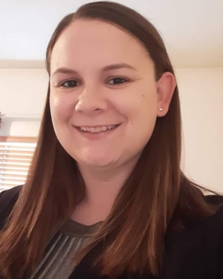 Photo of Brittany Ann Lehman, Licensed Professional Counselor, LPC, CAADC