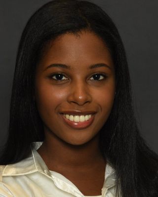 Photo of Sana Diallo, Licensed Master Social Worker, LMSW