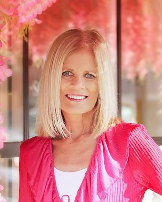Photo of Dr. Sue Adams, Licensed Professional Counselor, LPC