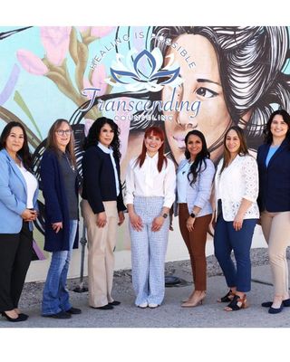 Photo of Areli Guajardo - Transcending Counseling , Clinical Social Work/Therapist