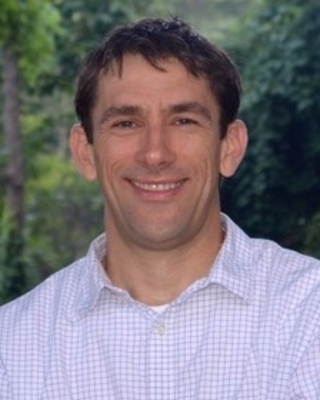 Photo of Ward Price, Clinical Social Work/Therapist in Asheville, NC