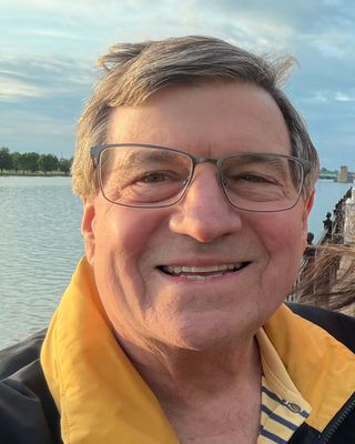 Photo of Michael Knack, Psychologist, PhD