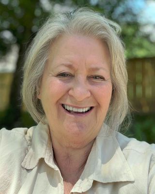 Photo of Margaret Regenia Johnson, Clinical Social Work/Therapist, LCSW