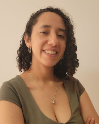 Foto de Mayevi H. Galindo - Clínica Sicotrama, Psicólogo, Lic. en Psicología
