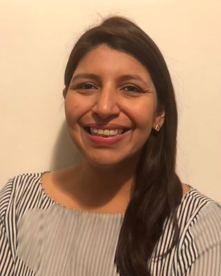 Photo of Martha Gavilanes, Counselor, LMHC